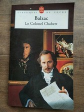 Balzac: Le colonel Chabert/ Le