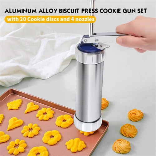 Cuire des biscuits - , uniques