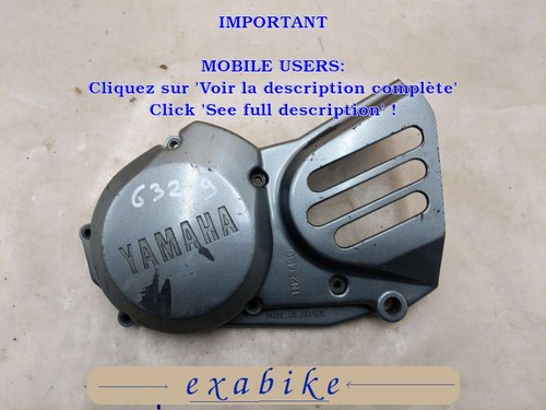 Carter sortie boite pour - boite,