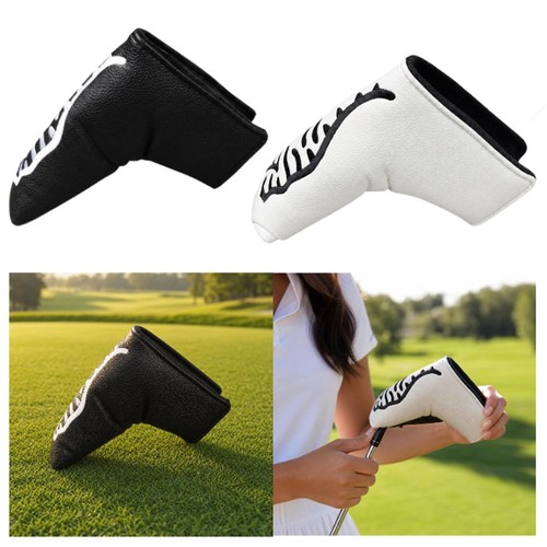 Couvre tête putter golf pour - putter,