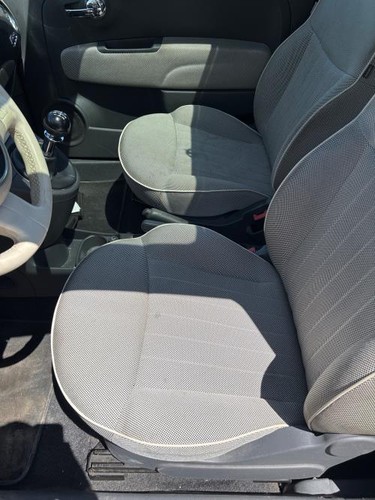 Interieur complet fiat - complet,