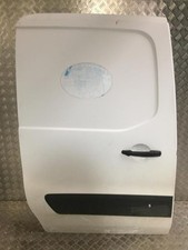 Porte laterale droit CITROEN BERLINGO 2 PHASE 1 9831177480