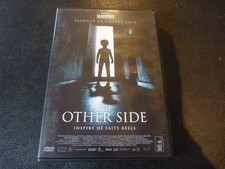 DVD "THE OTHER SIDE" film