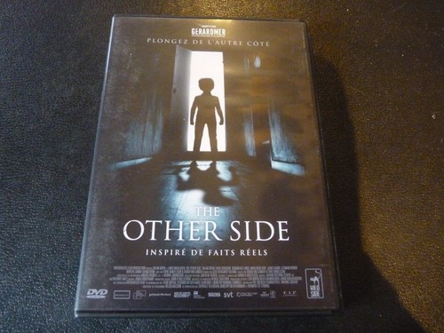 Dvd the other side film - other, side"