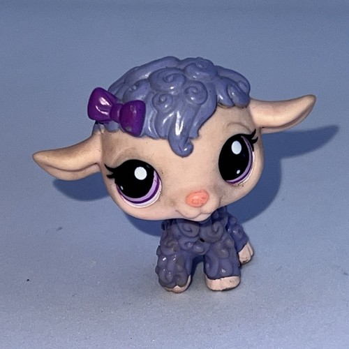 Lps littlest pet - lps, figurine