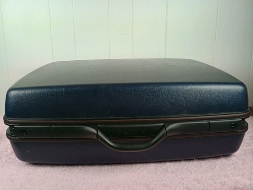 Vintage 1983 samsonite profile - 1983,