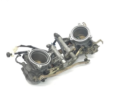 Rampe injection suzuki tl - suzuki,
