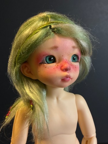 Authentic legit bjd - authentic,