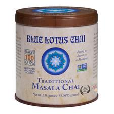 Tea - Traditional Masala Chai
