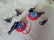 Animaux Du Circus Playmobil