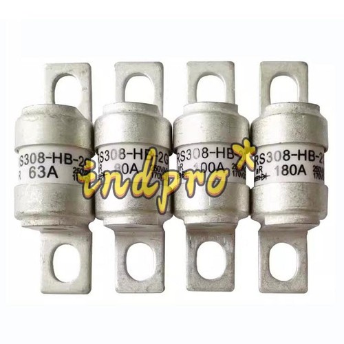 Rs308 fuse 40a 250v - fuse, 10-40a