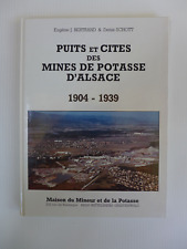 Bertrand & Schott - Puits et