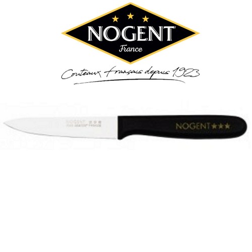 Couteau steak nogent - steak,