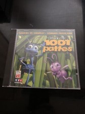 Disney 1001 Pattes Jeu Pc