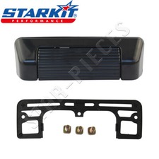 Poignée coffre malle hayon