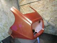Carénage Tete de fourche Honda VF 750 F RC15 VF750