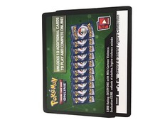 Pokemon Online Trading Game