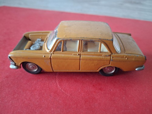 Moskvitch 412 43 - moskvitch,