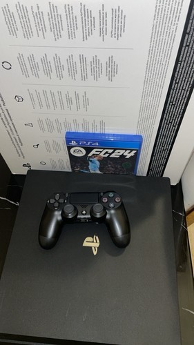 Sony playstation pro 1to - 4,