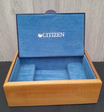 Boîte coffret pour montre