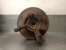 S9W pivot de fusée avant