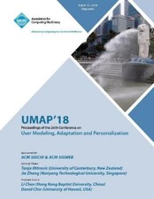 Umap Umap '18 (Poche)