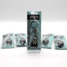 Lot of 5 WEDNESDAY ADDAMS