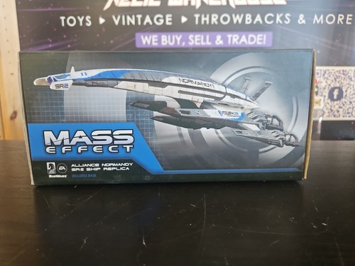 Mass effect alliance - effect,