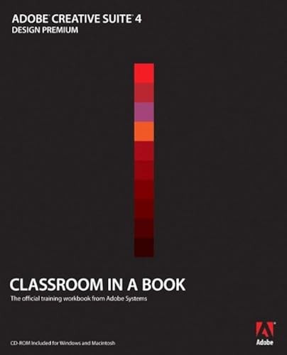 Adobe creative suite - adobe, 4