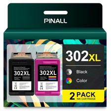 302xl Remanufacturée pour