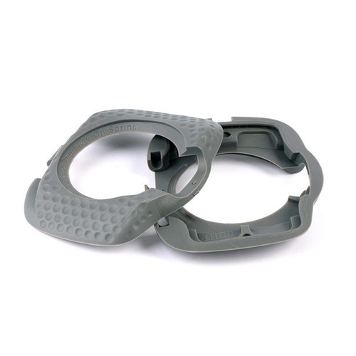 Cache crampons dales - cache,
