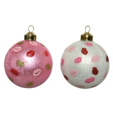 1 BOLA Avec Décorations Baci