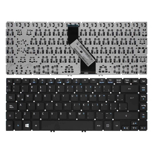 Clavier pour ordinateur - clavier,