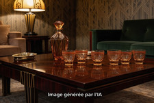 ✨ [RARE] Quintette de Verres