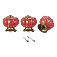 Céramique Tiroir Boutons