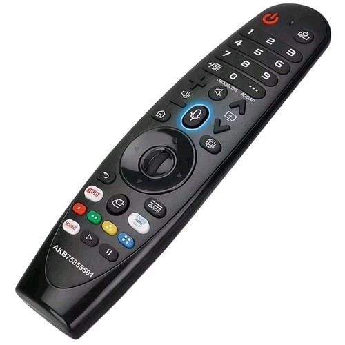 Télécommande pour tv - télécommande,