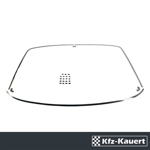 Fwk cadre découpe set - fwk,