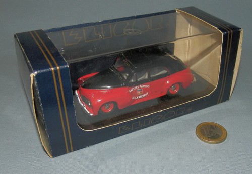 Eligor réf 1192 - 1/43,