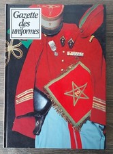 "La Gazette des uniformes"