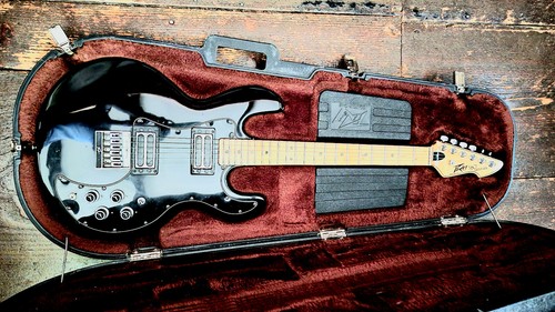 Peavey solid body - t-60,