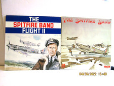3-LP-LOT-THE SPITFIRE