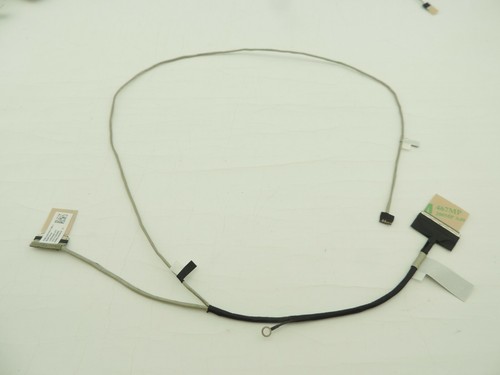 Lcd video écran cable - écran,