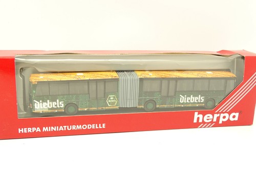 Herpa car autocar - herpa,