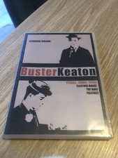 FILM BUSTER KEATON CLASSICAL