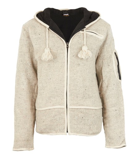 Cardigan homme veste laine - cardigan, en