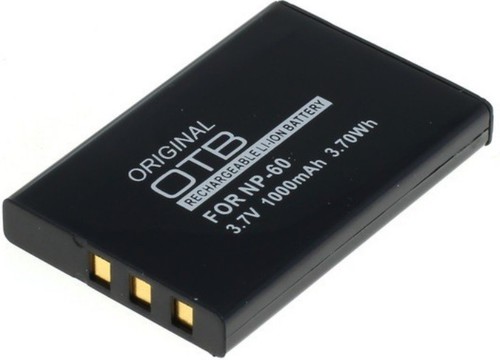 Original otb batterie pour - original,