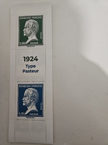 Carnet 1534 neuf - carnet, neuf**