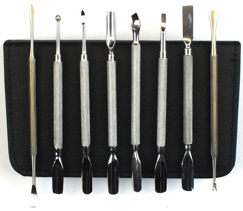 Soin des ongles - des, cadeau