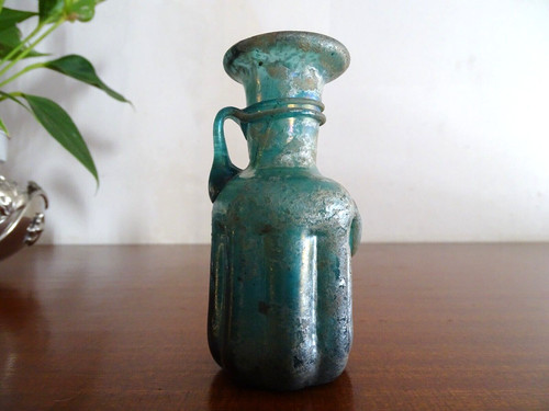 Vase murano scavo seguso - ,