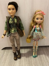 Ashlynn Ella And Hunter